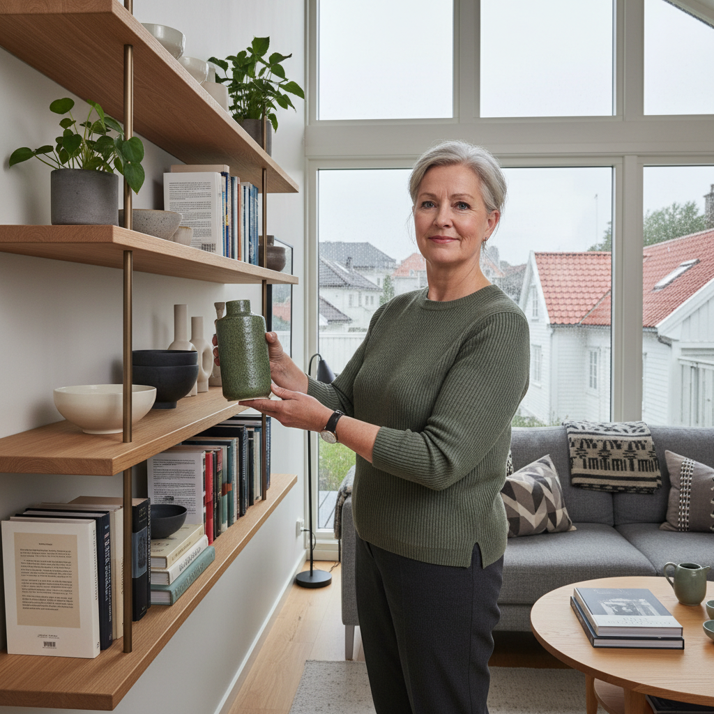 Ingrid Haugen